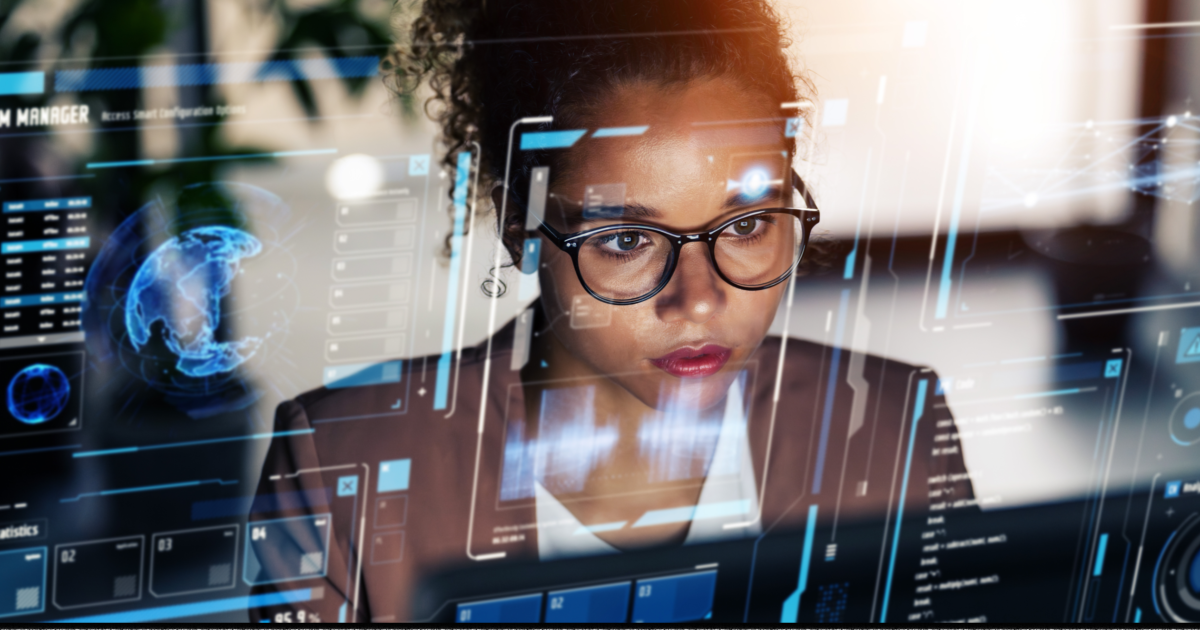 How AI Improves Website Experience