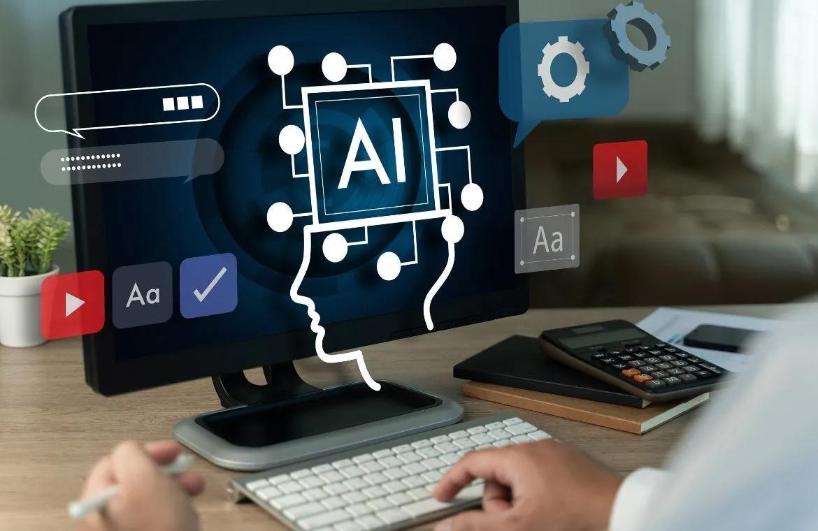 How AI Content Platforms Work