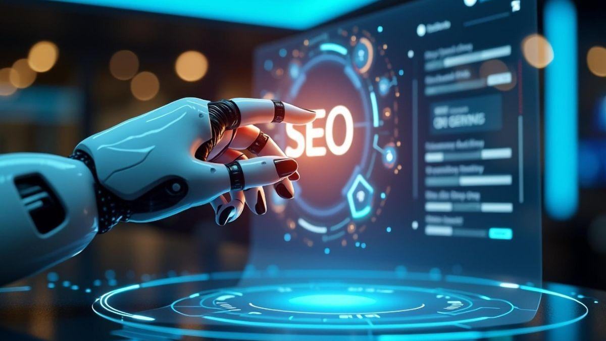 AI and the Future of SEO