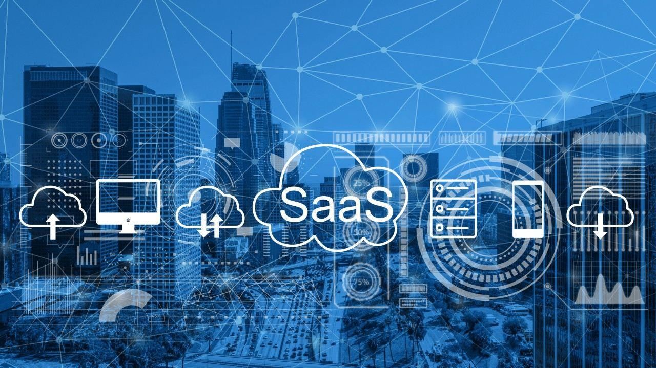 Cloud SaaS for Digital Process Management
